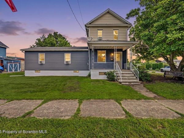 215 Owen Street, Swoyersville, PA 18704