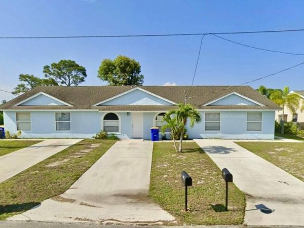 5205 SE Primrose Way, Stuart, FL 34997