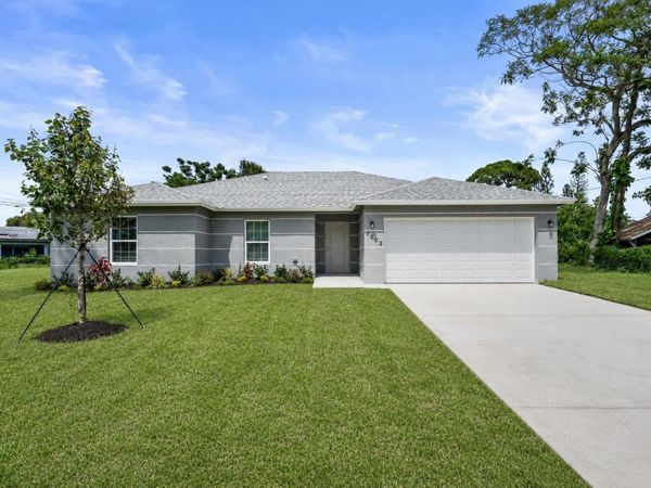 7002 Paso Robles Boulevard, Fort Pierce, FL 34951