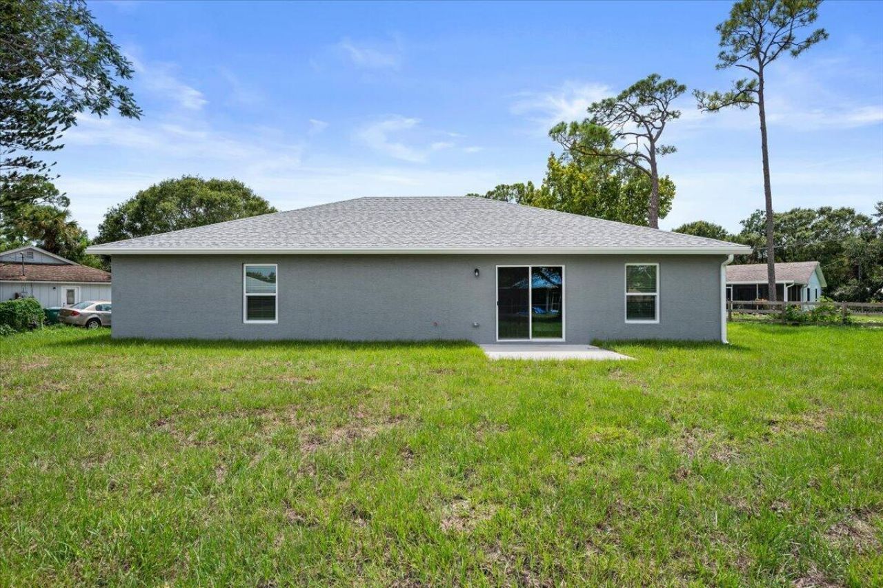 7002 Paso Robles Boulevard, Fort Pierce, FL 34951 Photo