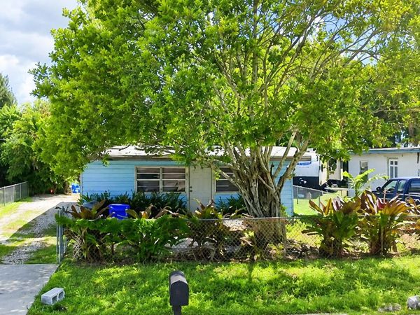 3310 THOMAS Street, Fort Myers, FL 33916