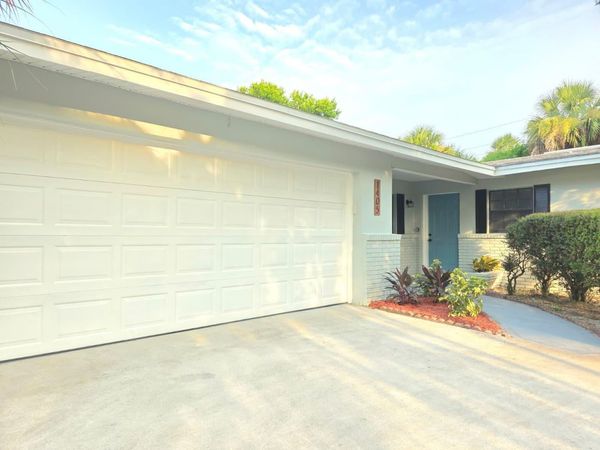1405 Country Club Boulevard, Titusville, FL 32780