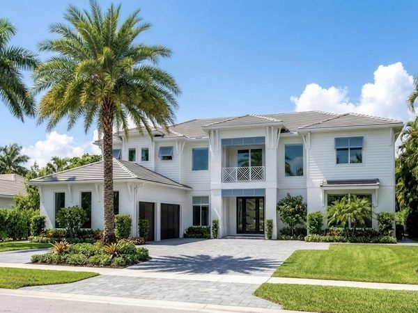 2423 EDGEWATER Drive, Palm Beach Gardens, FL 33406