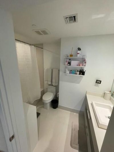 55 SW 9th Street, Unit 3209, Miami, FL 33130 Photo