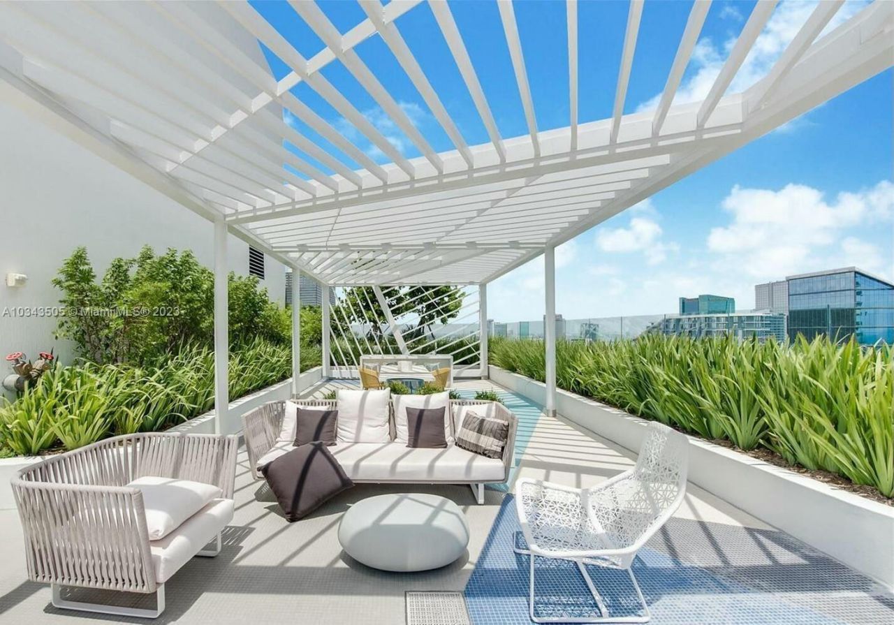 55 SW 9th Street, Unit 3209, Miami, FL 33130 Photo