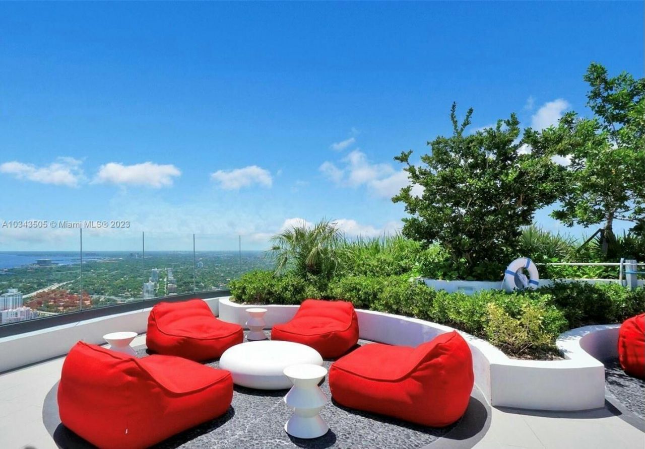55 SW 9th Street, Unit 3209, Miami, FL 33130 Photo
