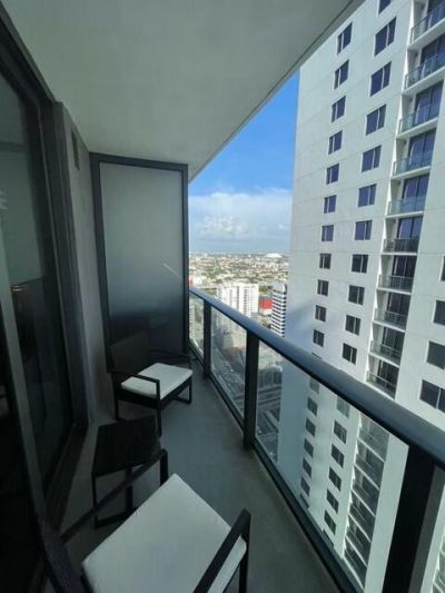 55 SW 9th Street, Unit 3209, Miami, FL 33130 Photo