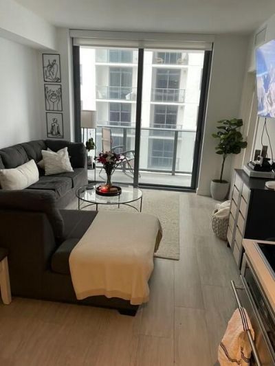 55 SW 9th Street, Unit 3209, Miami, FL 33130 Photo