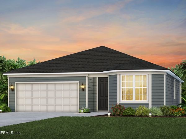 16473 MCNAIR BRANCH Circle, Jacksonville, FL 32218
