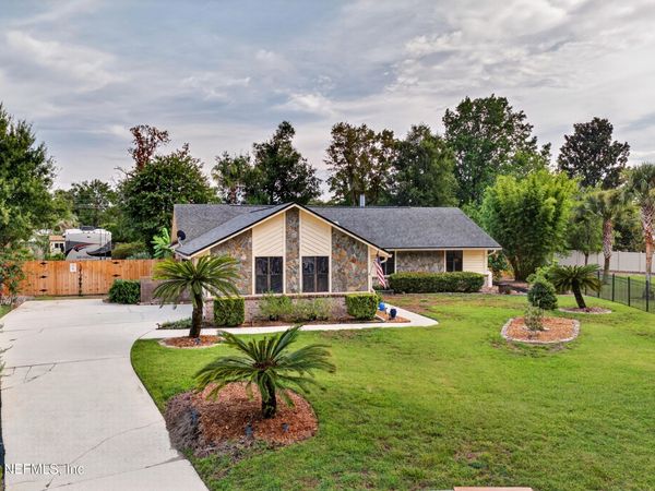 2587 BAYOU RIDGE Court, Orange Park, FL 32065
