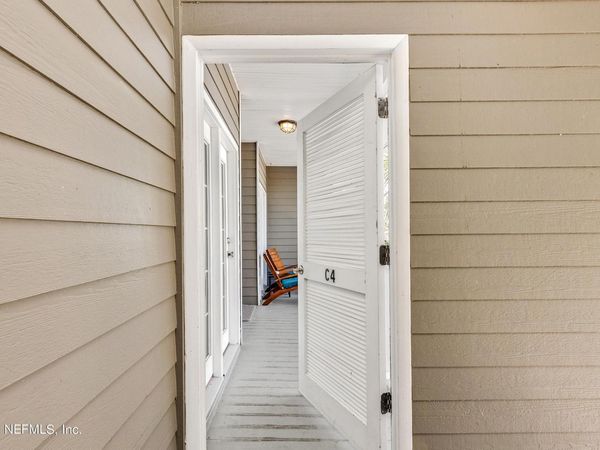 624 PONTE VEDRA Boulevard, Unit C4, Ponte Vedra Beach, FL 32082