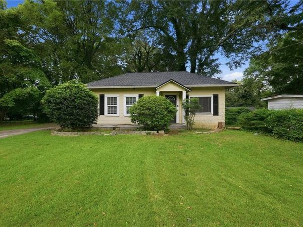 1028 Birch Street SW, Atlanta, GA 30310
