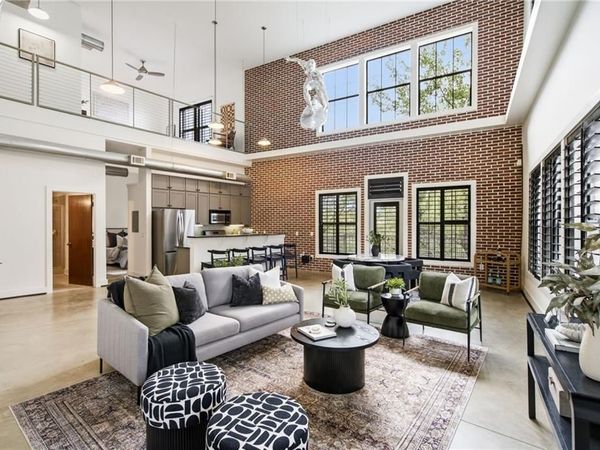 791 Wylie Street SE, Unit 908, Atlanta, GA 30316