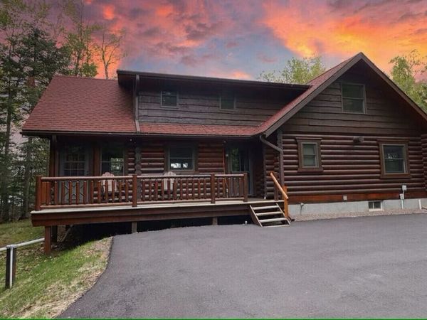 7620 Pietz Lane, St. Germain, WI 54558
