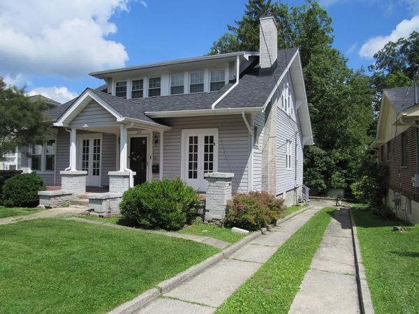 207 Granville Ave, BECKLEY, WV 25801