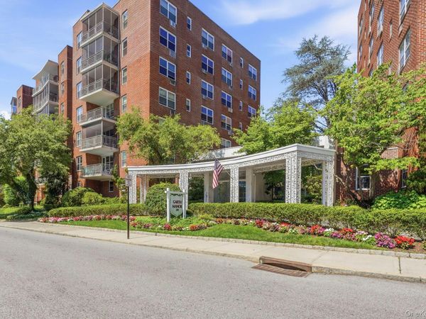 281 Garth Road , Unit B5H, Scarsdale, NY 10583