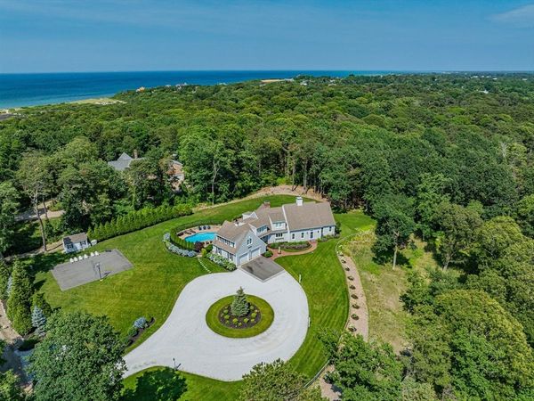 6 Oliver Drive, Dennis, MA 02641