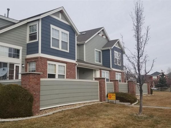 13900 Lake Song Lane, Unit C5, Broomfield, CO 80023