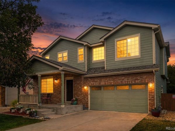 11385 Kearney Way , Thornton, CO 80233