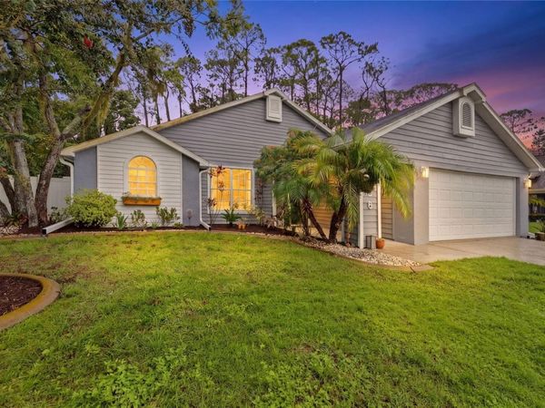 7226 HUMMINGBIRD LANE , NEW PORT RICHEY, FL 34655