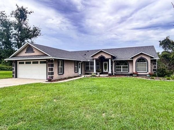 11300 VALLEY VIEW DRIVE , HOWEY IN THE HILLS, FL 34737