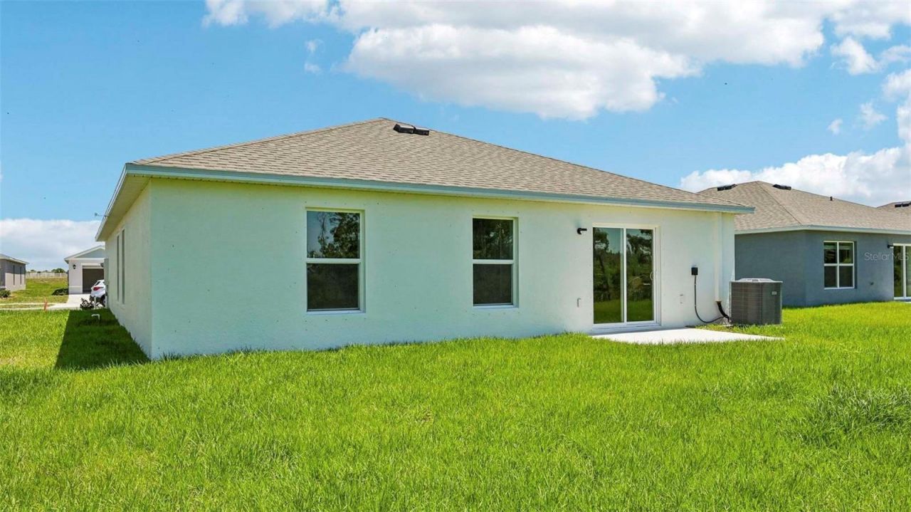 1142 Bourbon Avenue, Parrish, FL 34219 Photo