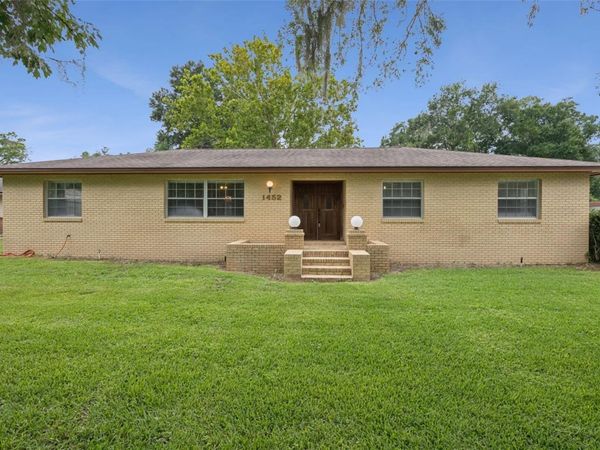 1452 DINGENS AVENUE , WINDERMERE, FL 34786
