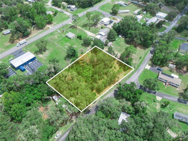 7021 N PALMER WAY , HERNANDO, FL 34442