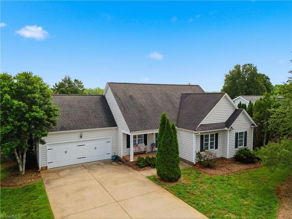 109 Cale Drive, Gibsonville, NC 27215