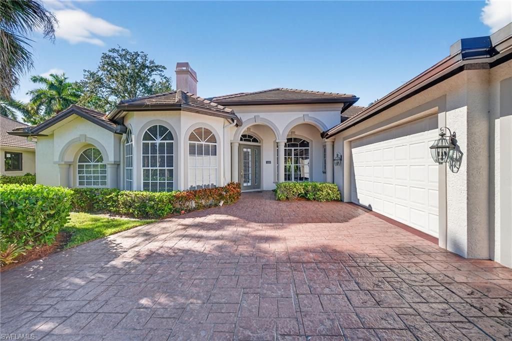 2229 Goshawk Ct , Naples, FL 34105 Photo