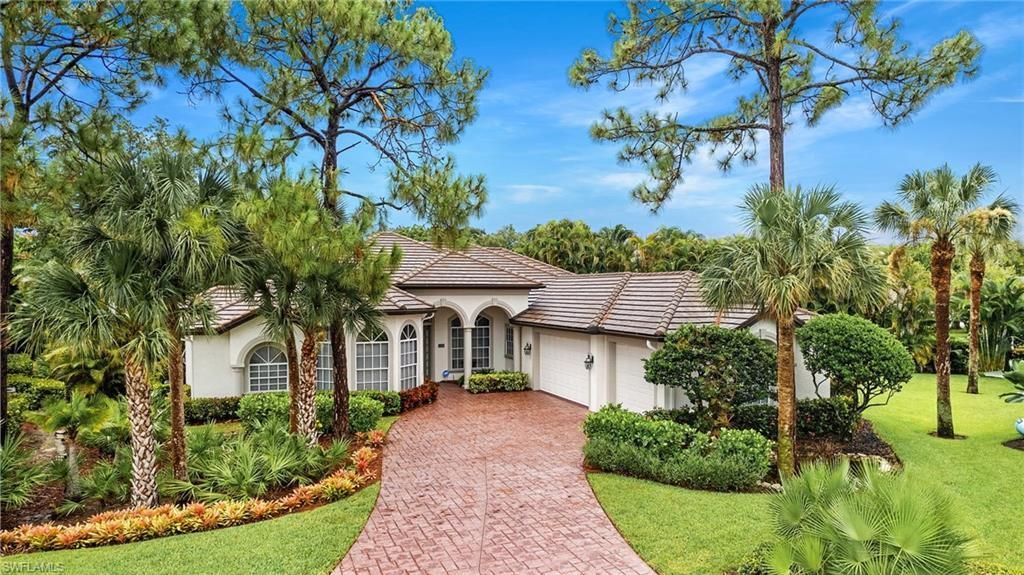 2229 Goshawk Ct , Naples, FL 34105 Photo