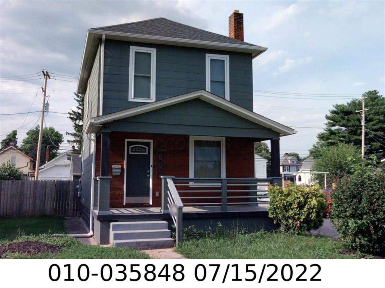 502 Frebis Avenue, Columbus, OH 43206 Main Photo