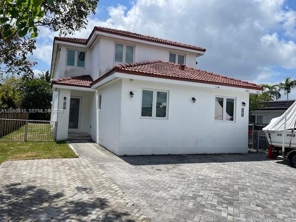 9010 SW 25th St , Unit 1, Miami, FL 33165