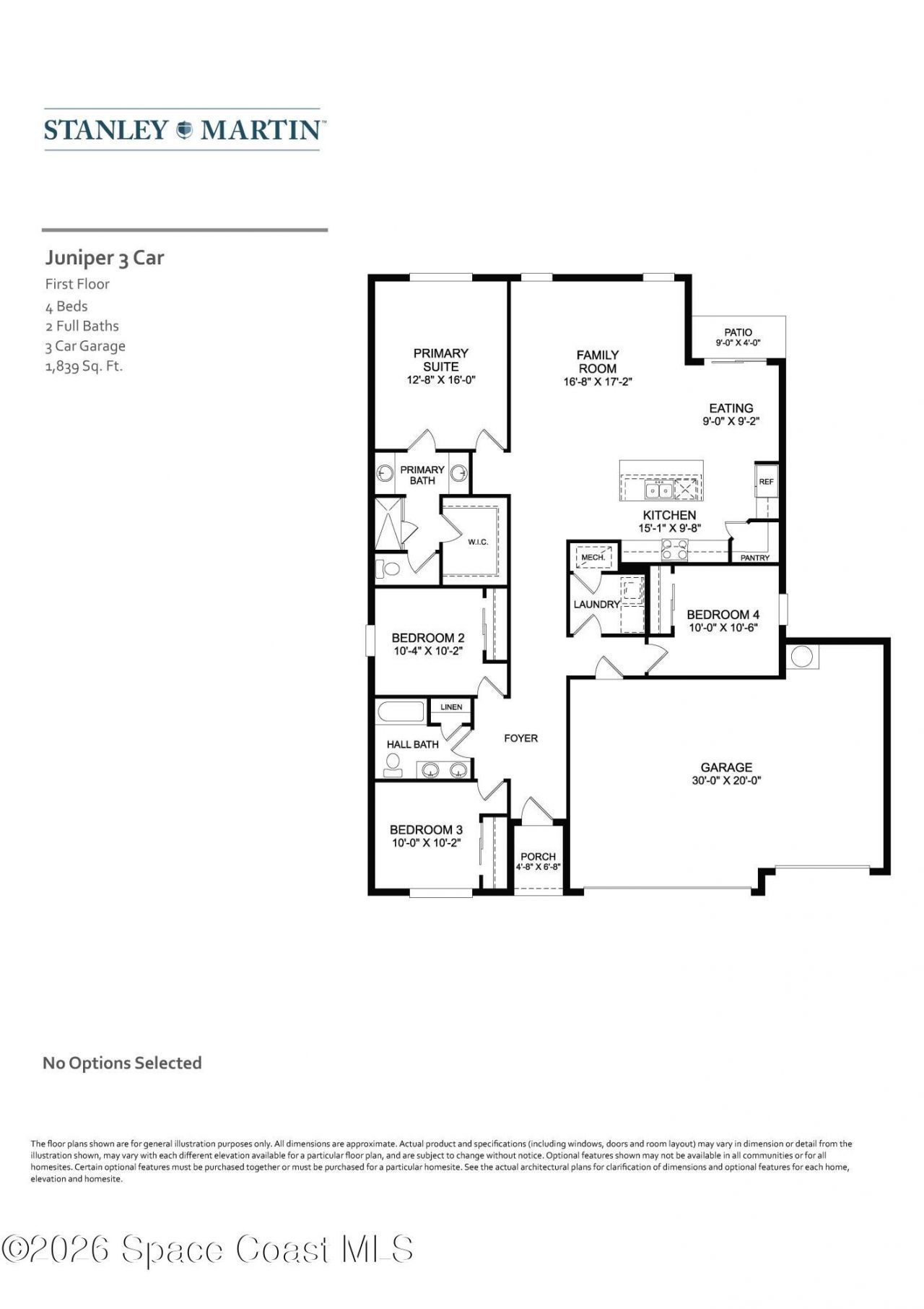 1142 Banff Drive NE , Palm Bay, FL 32905 Photo