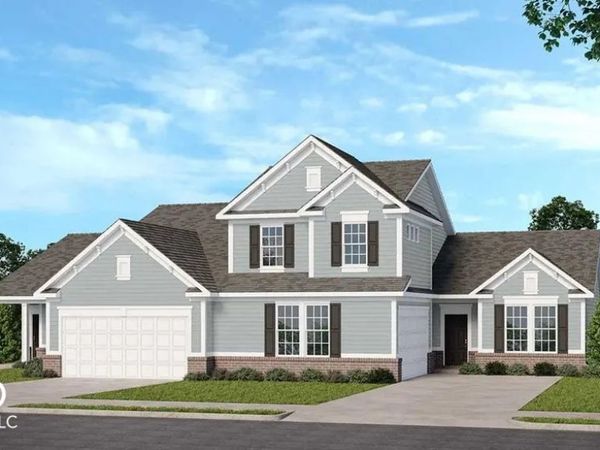 11147 Dressage Way , Indianapolis, IN 46239