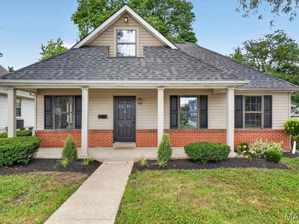 1315 Montrose Avenue, St Louis, MO 63104