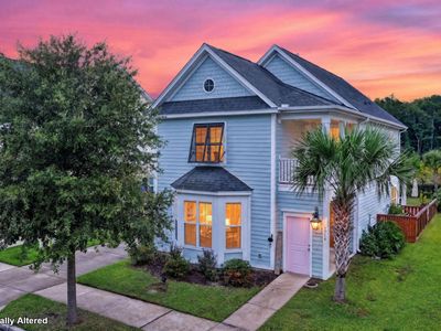 1714 Emmets Road, Johns Island, SC 29455