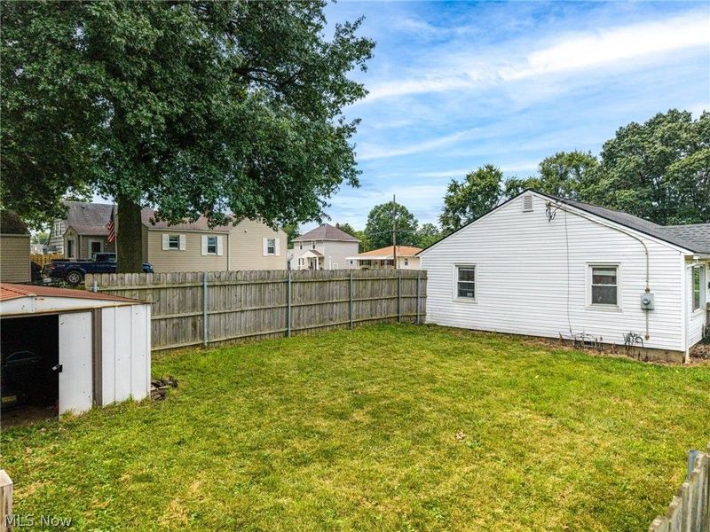 516 Franklin Avenue, Barberton, OH 44203 Photo 4