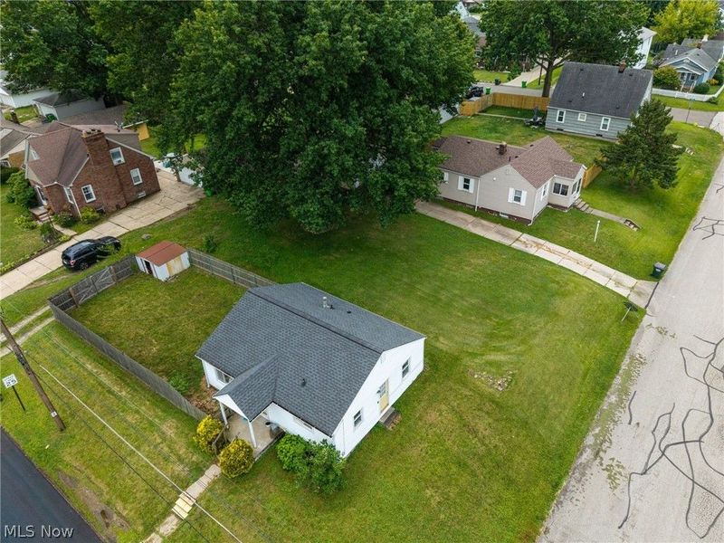 516 Franklin Avenue, Barberton, OH 44203 Photo 7
