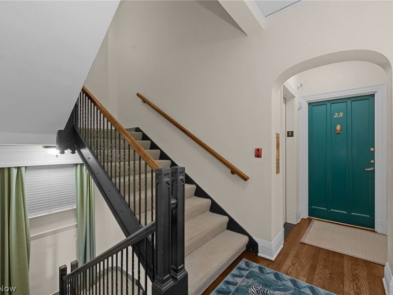 13605 Shaker Boulevard, Unit 2B, Cleveland, OH 44120 Photo 4