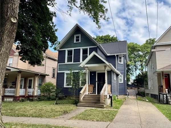 3812 Archwood Avenue, Cleveland, OH 44109