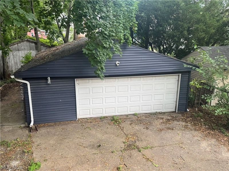 3812 Archwood Avenue, Cleveland, OH 44109 Photo 20