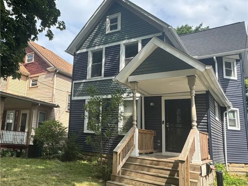 3812 Archwood Avenue, Cleveland, OH 44109 Photo 3