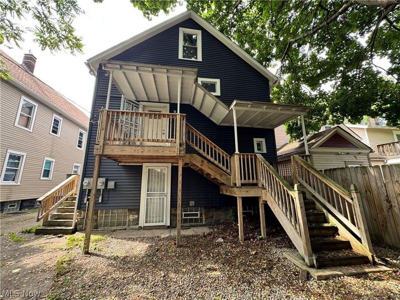 3812 Archwood Avenue, Cleveland, OH 44109 Photo 4