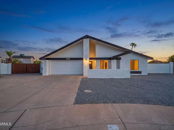 17603 N 36TH Lane, Glendale, AZ 85308