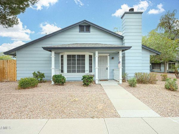 10100 N 89th Avenue, Unit 1, Peoria, AZ 85345