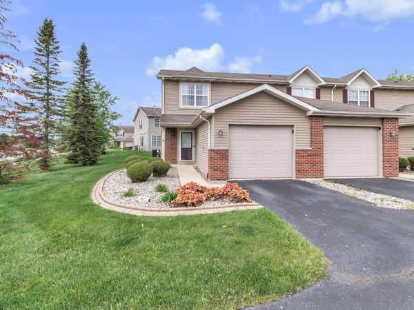 883 Flagstone Drive , Dyer, IN 46311