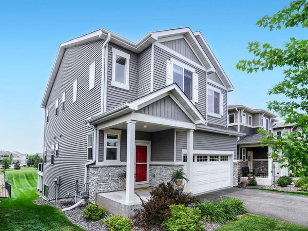 8251 Deerwood Lane N, Maple Grove, MN 55369
