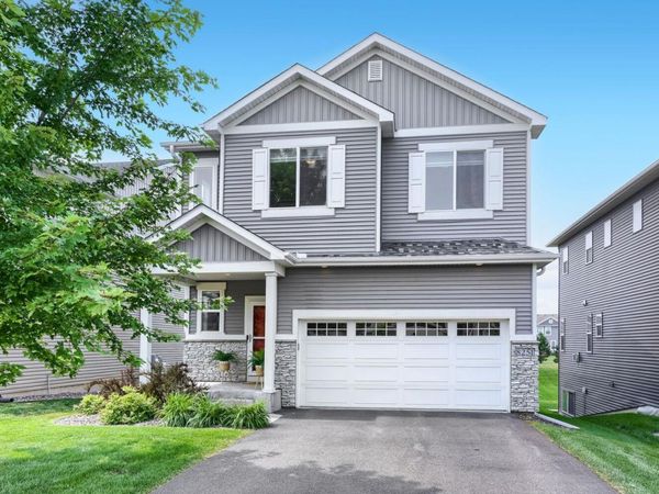 8251 Deerwood Lane N, Maple Grove, MN 55369