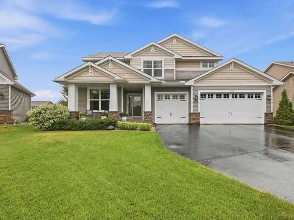 14264 Ailesbury Court, Rosemount, MN 55068